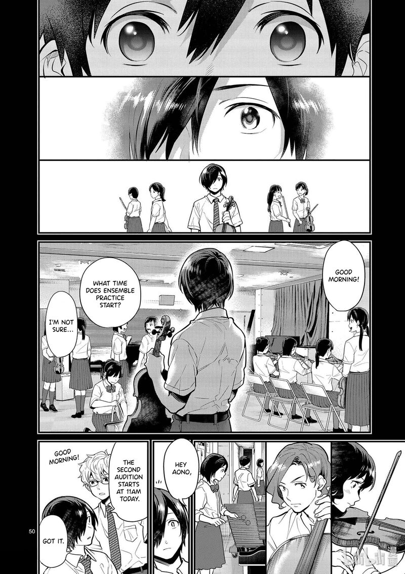 Ao No Orchestra 40 50