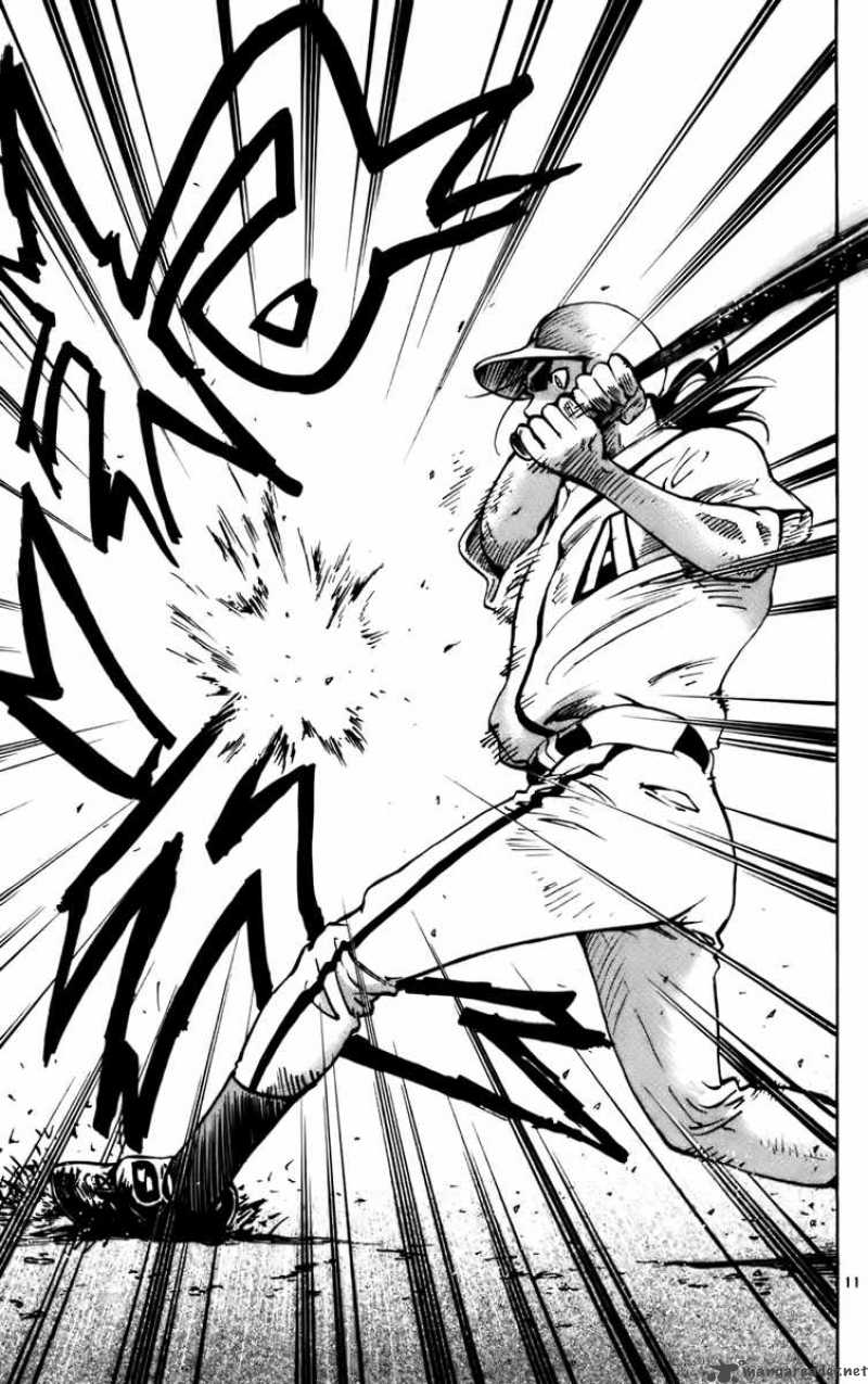 Aoizaka High School Baseball Club 26 11