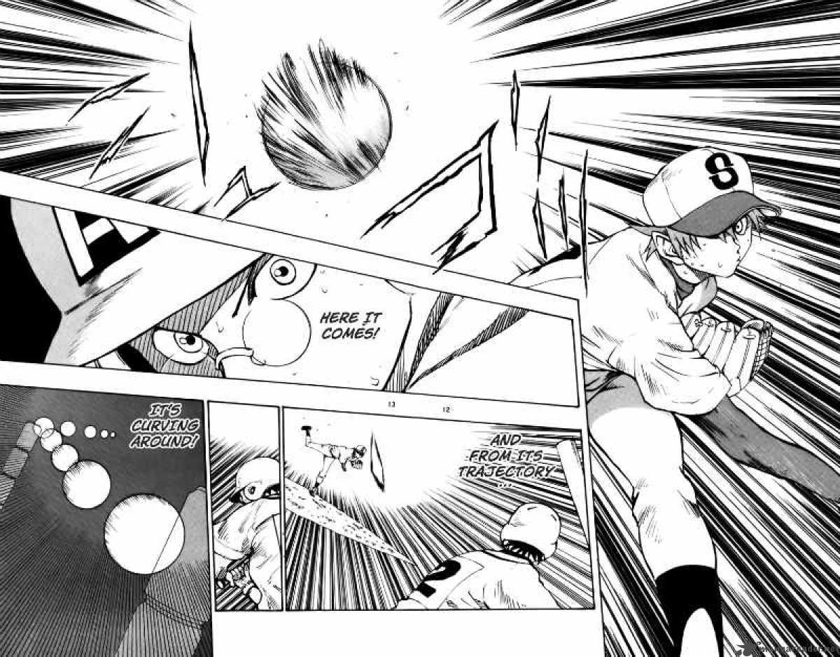 Aoizaka High School Baseball Club 27 12