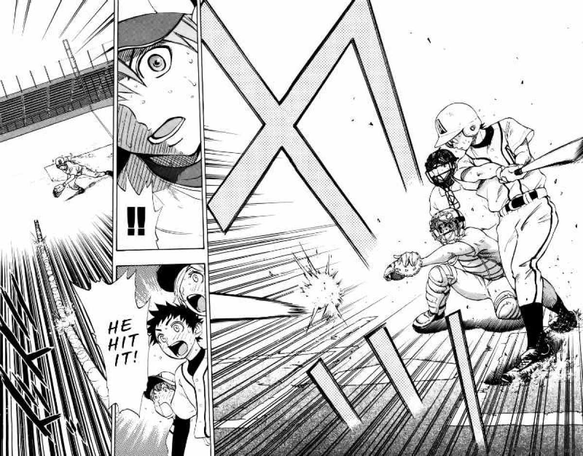 Aoizaka High School Baseball Club 27 13