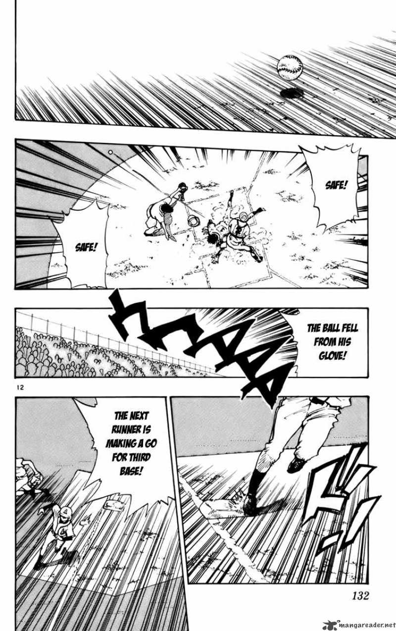 Aoizaka High School Baseball Club 29 13