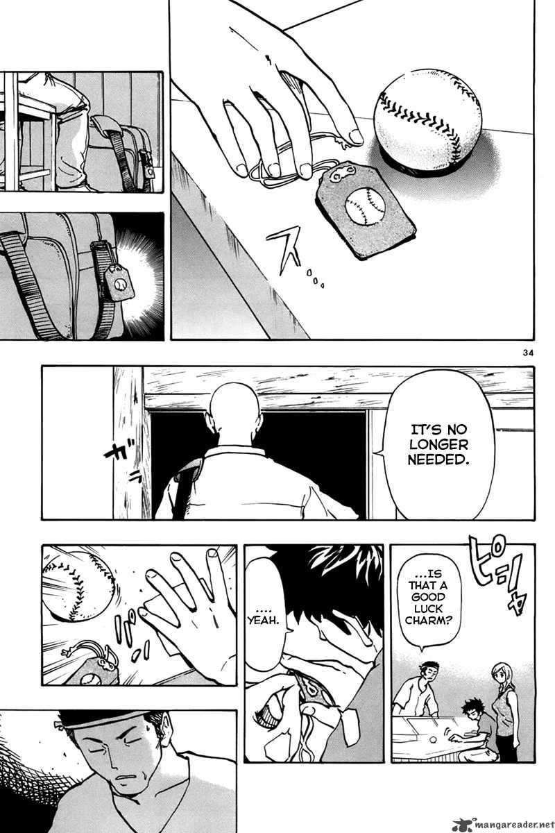 Aoizaka High School Baseball Club 3 34