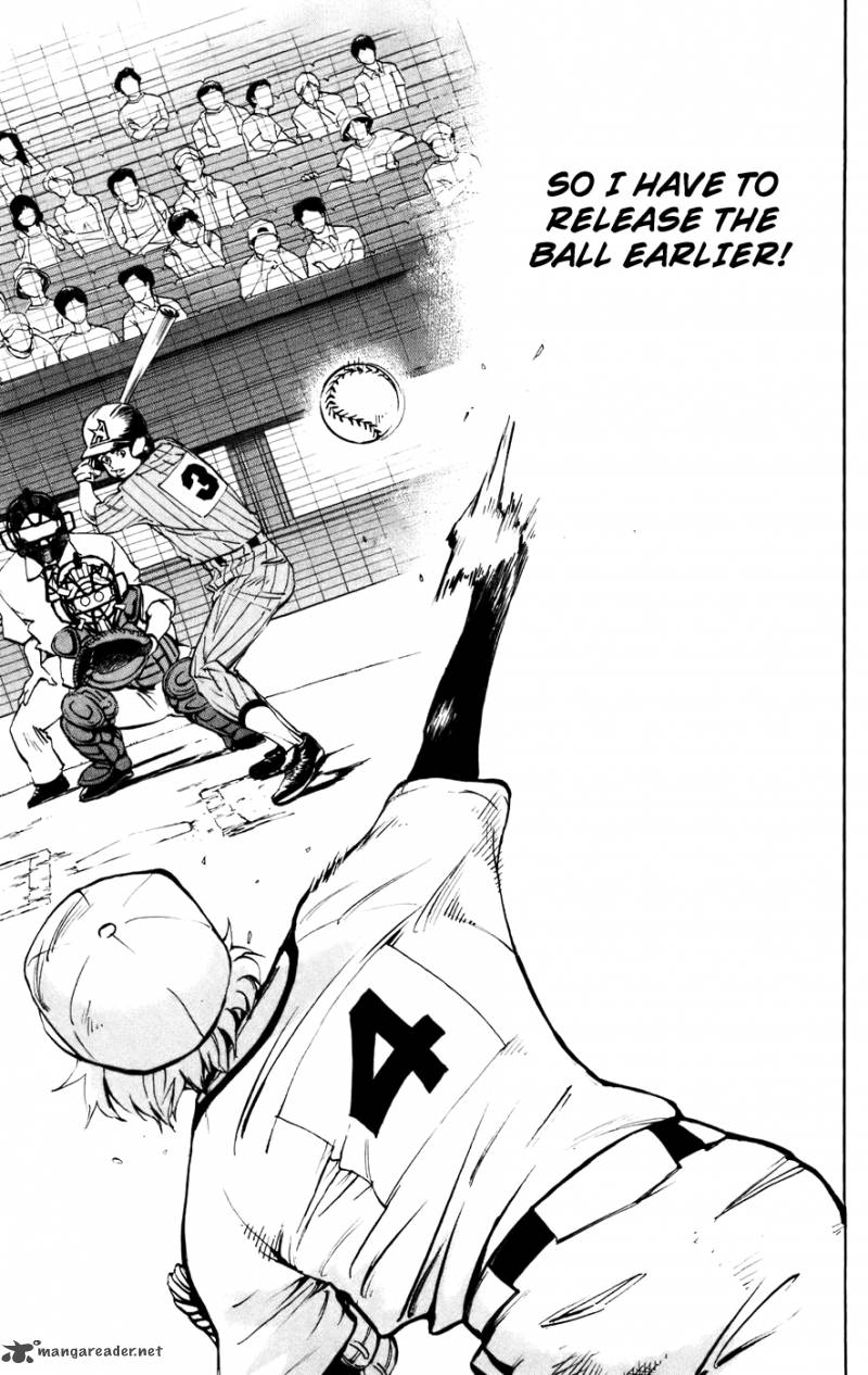 Aoizaka High School Baseball Club 46 16