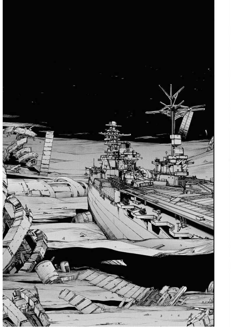 Aoki Hagane No Arpeggio 164 40