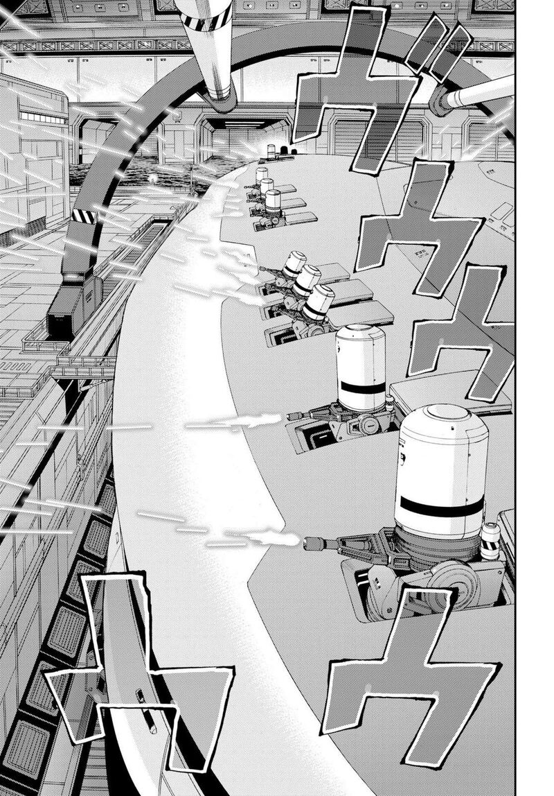 Aoki Hagane No Arpeggio 177 27
