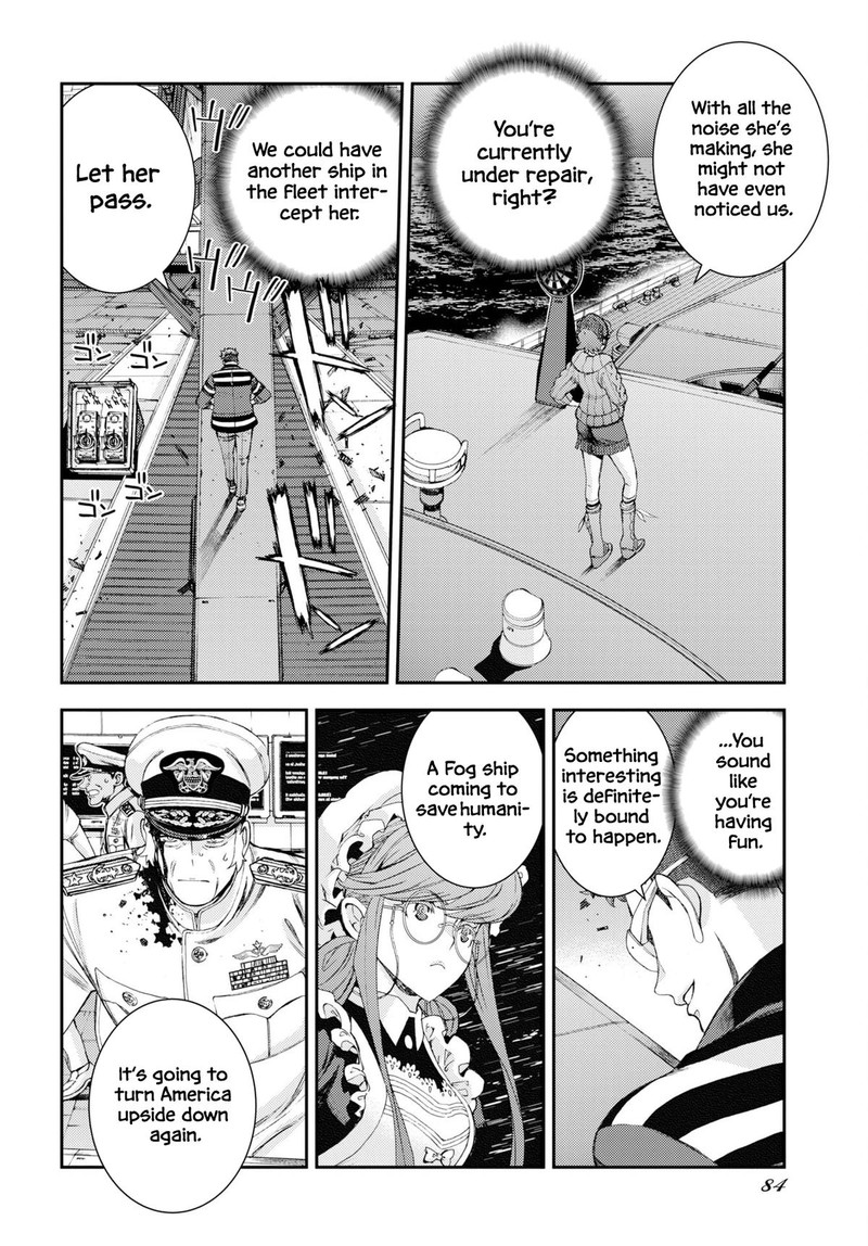 Aoki Hagane No Arpeggio 178 14