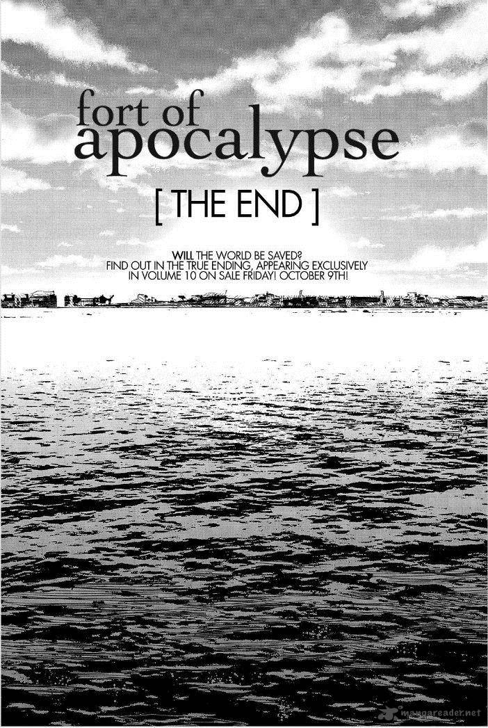 Apocalypse No Toride 45 29