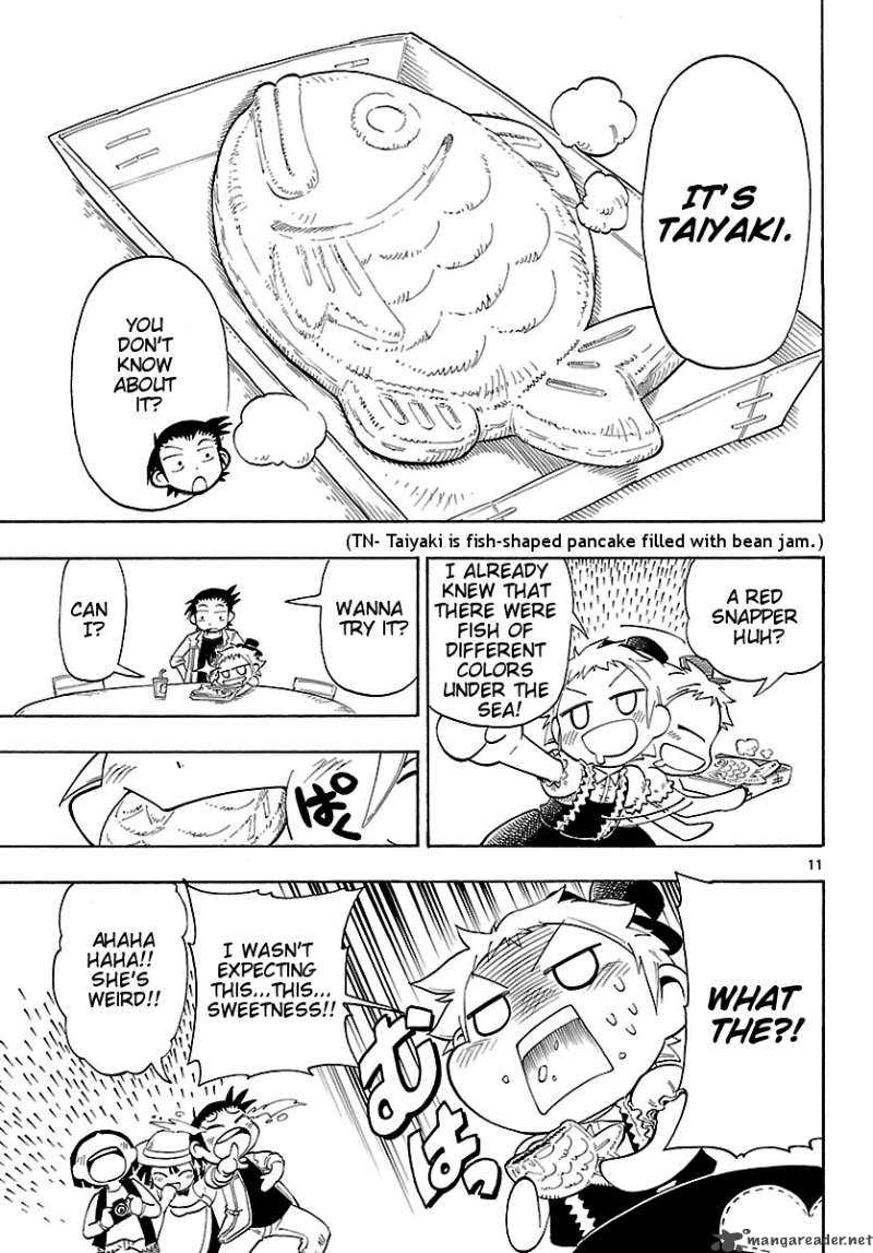 Appearance Of The Yellow Dragon 2 11
