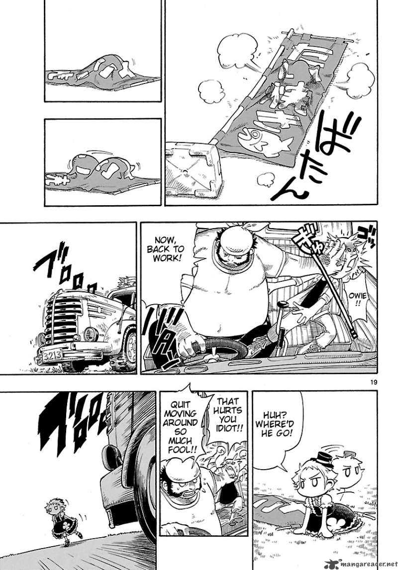 Appearance Of The Yellow Dragon 2 19