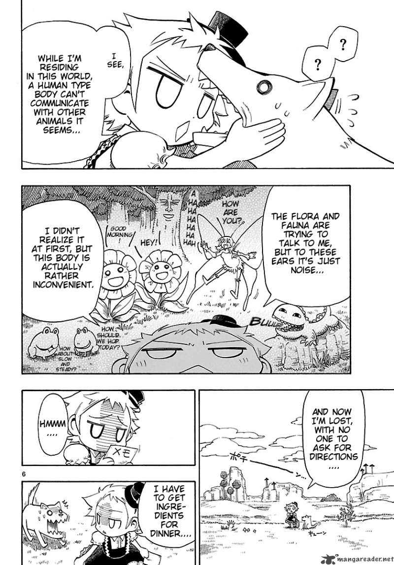Appearance Of The Yellow Dragon 2 6