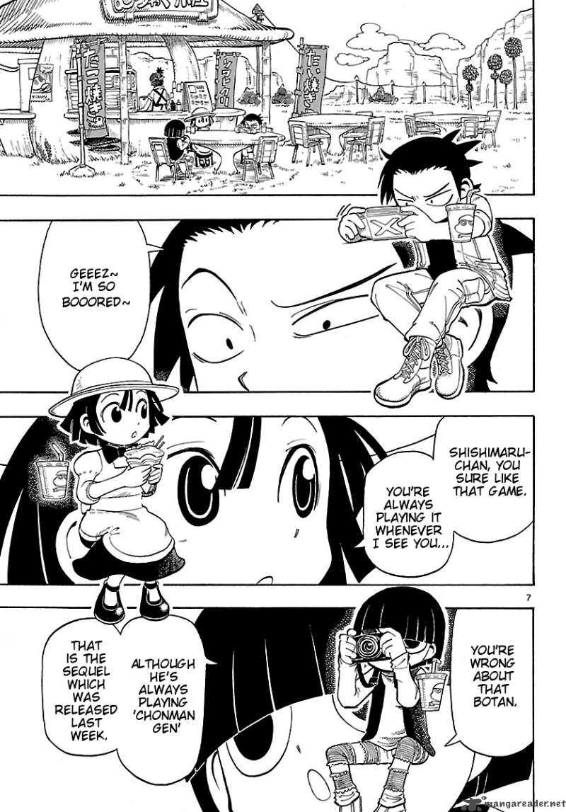 Appearance Of The Yellow Dragon 2 7