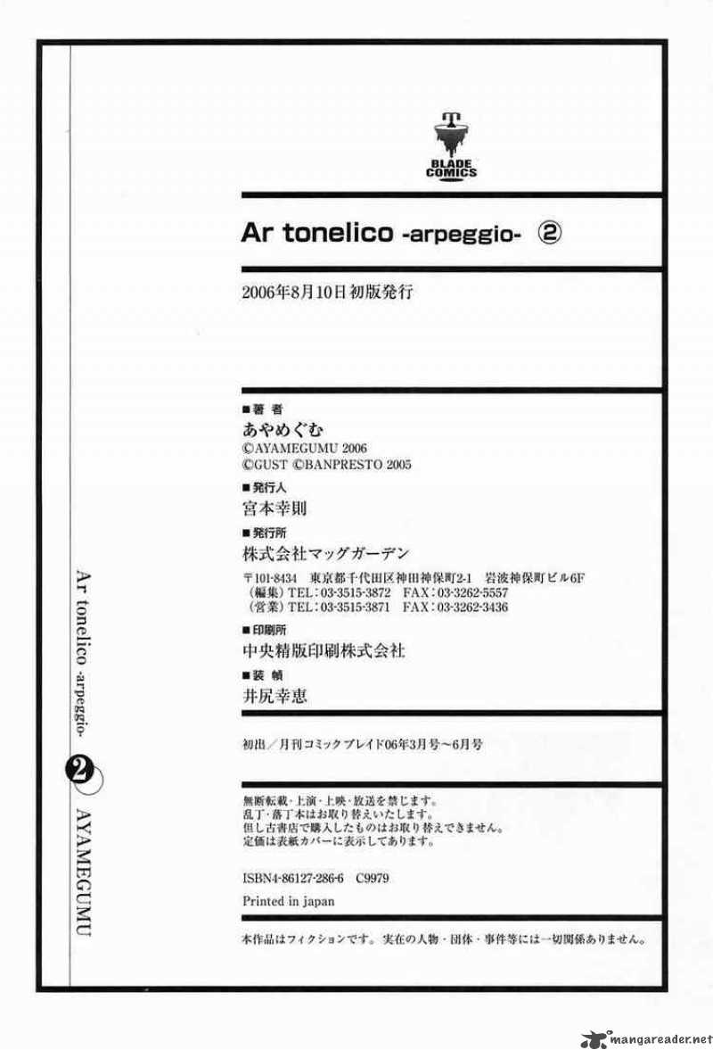 Ar Tonelico Arpeggio 8 45