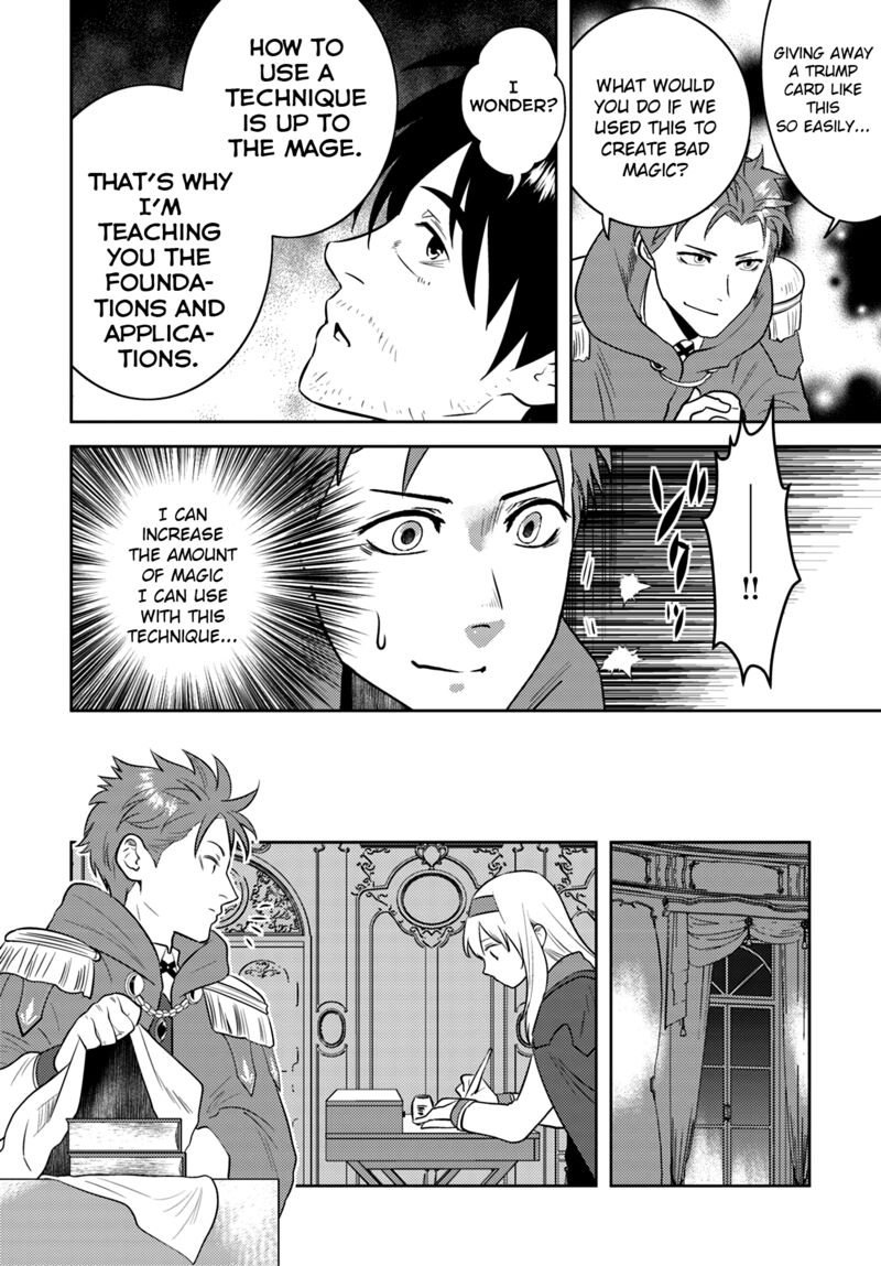 Arafo Kenja No Isekai Seikatsu Nikki Kimamana Isekai Kyoushi Life 10 23