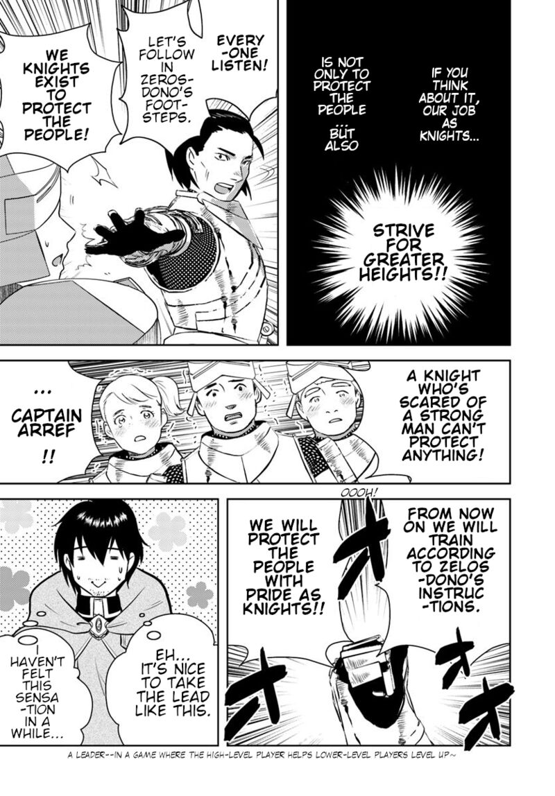 Arafo Kenja No Isekai Seikatsu Nikki Kimamana Isekai Kyoushi Life 14 8