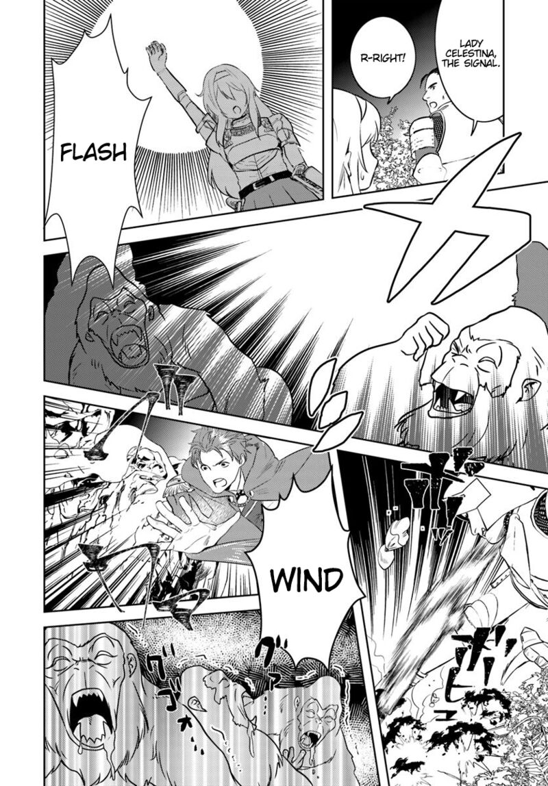 Arafo Kenja No Isekai Seikatsu Nikki Kimamana Isekai Kyoushi Life 15 6