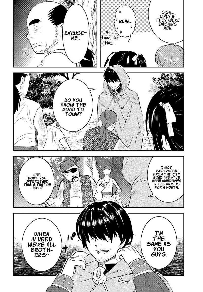 Arafo Kenja No Isekai Seikatsu Nikki Kimamana Isekai Kyoushi Life 16 10