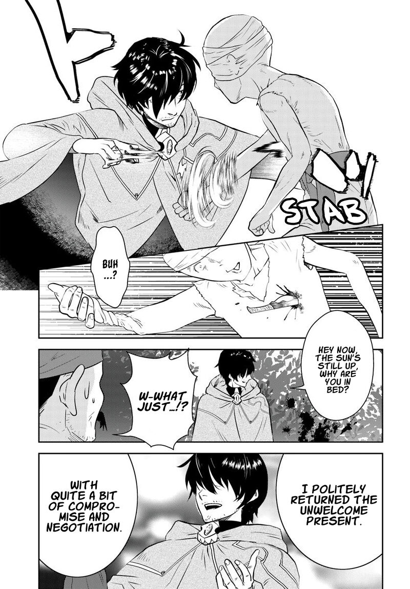 Arafo Kenja No Isekai Seikatsu Nikki Kimamana Isekai Kyoushi Life 16 13