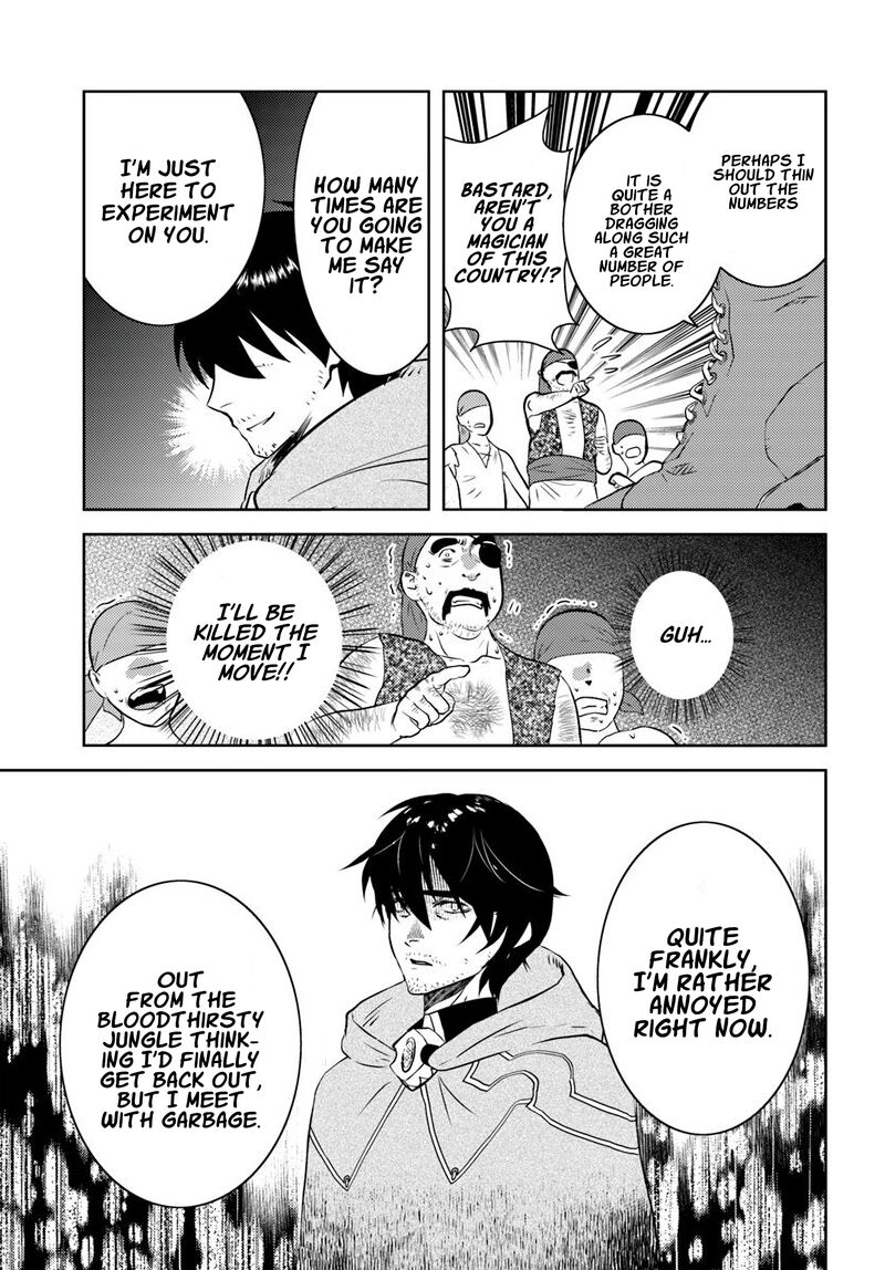 Arafo Kenja No Isekai Seikatsu Nikki Kimamana Isekai Kyoushi Life 16 17