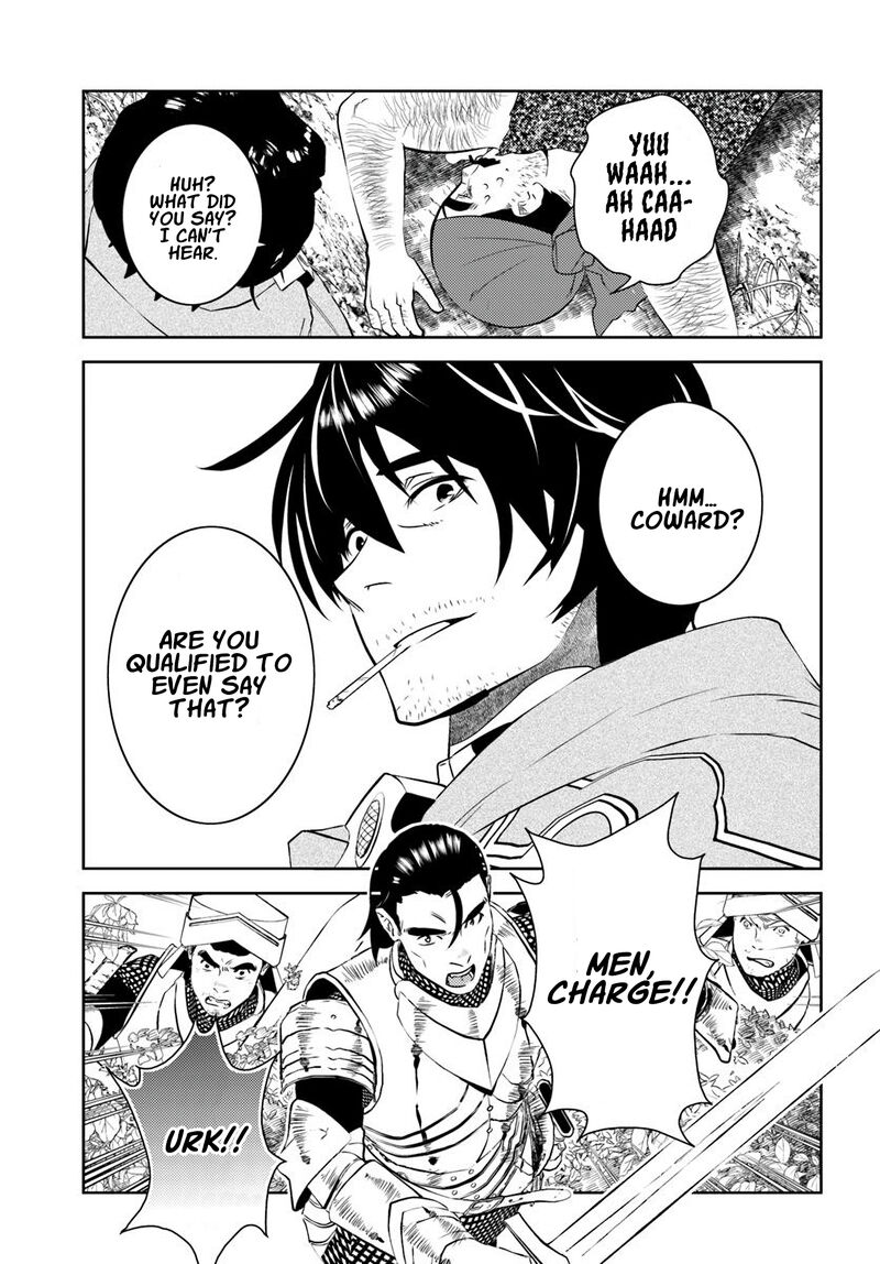 Arafo Kenja No Isekai Seikatsu Nikki Kimamana Isekai Kyoushi Life 16 21