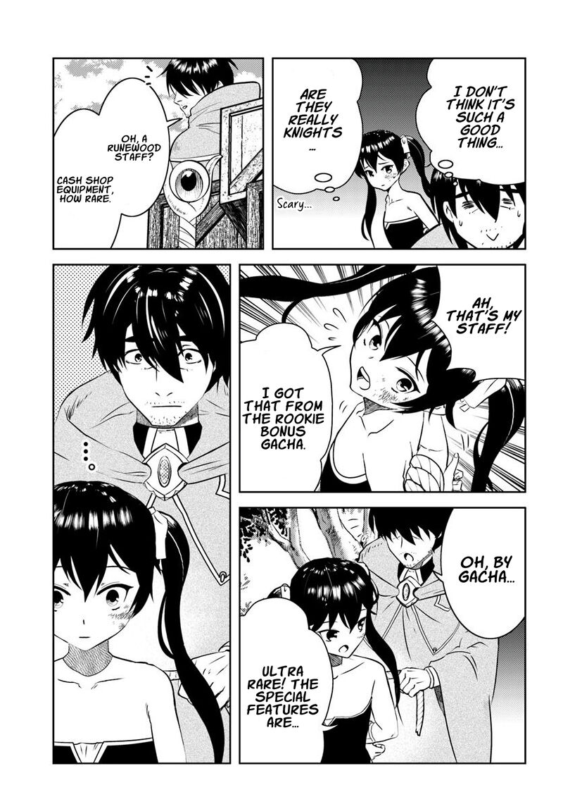 Arafo Kenja No Isekai Seikatsu Nikki Kimamana Isekai Kyoushi Life 16 23