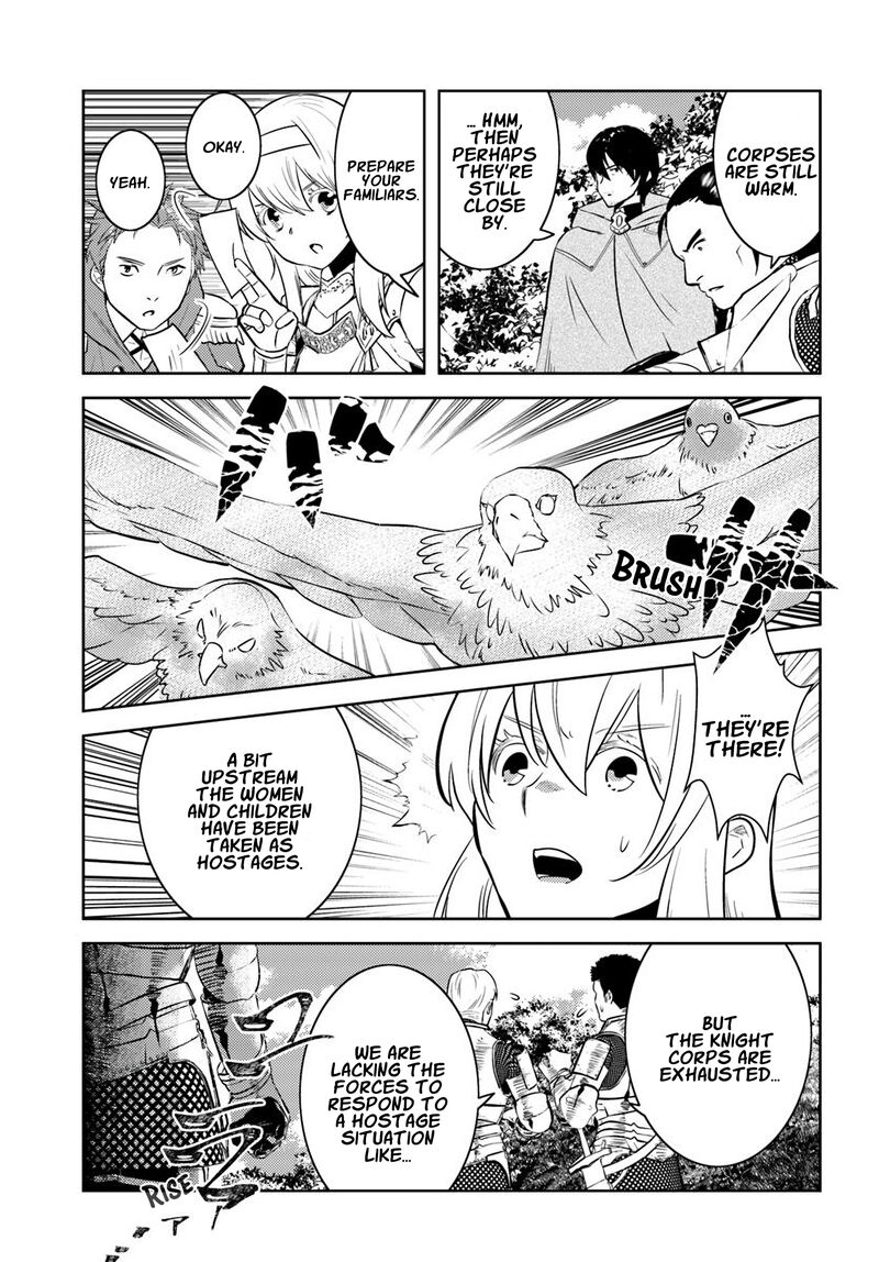 Arafo Kenja No Isekai Seikatsu Nikki Kimamana Isekai Kyoushi Life 16 6
