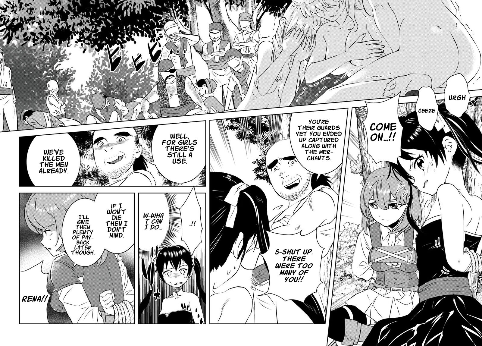 Arafo Kenja No Isekai Seikatsu Nikki Kimamana Isekai Kyoushi Life 16 9