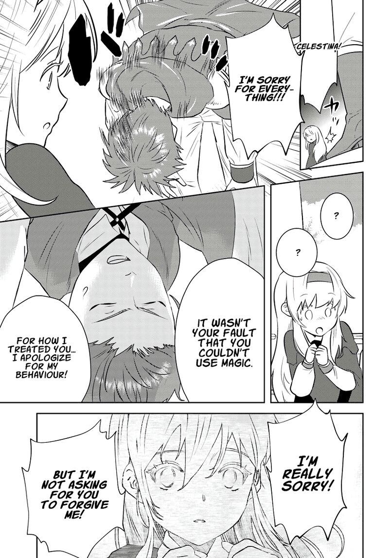 Arafo Kenja No Isekai Seikatsu Nikki Kimamana Isekai Kyoushi Life 18 12