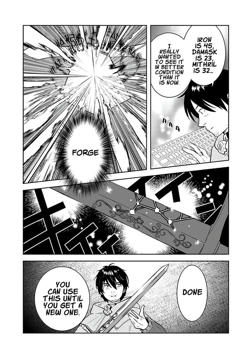 Arafo Kenja No Isekai Seikatsu Nikki Kimamana Isekai Kyoushi Life 21 15