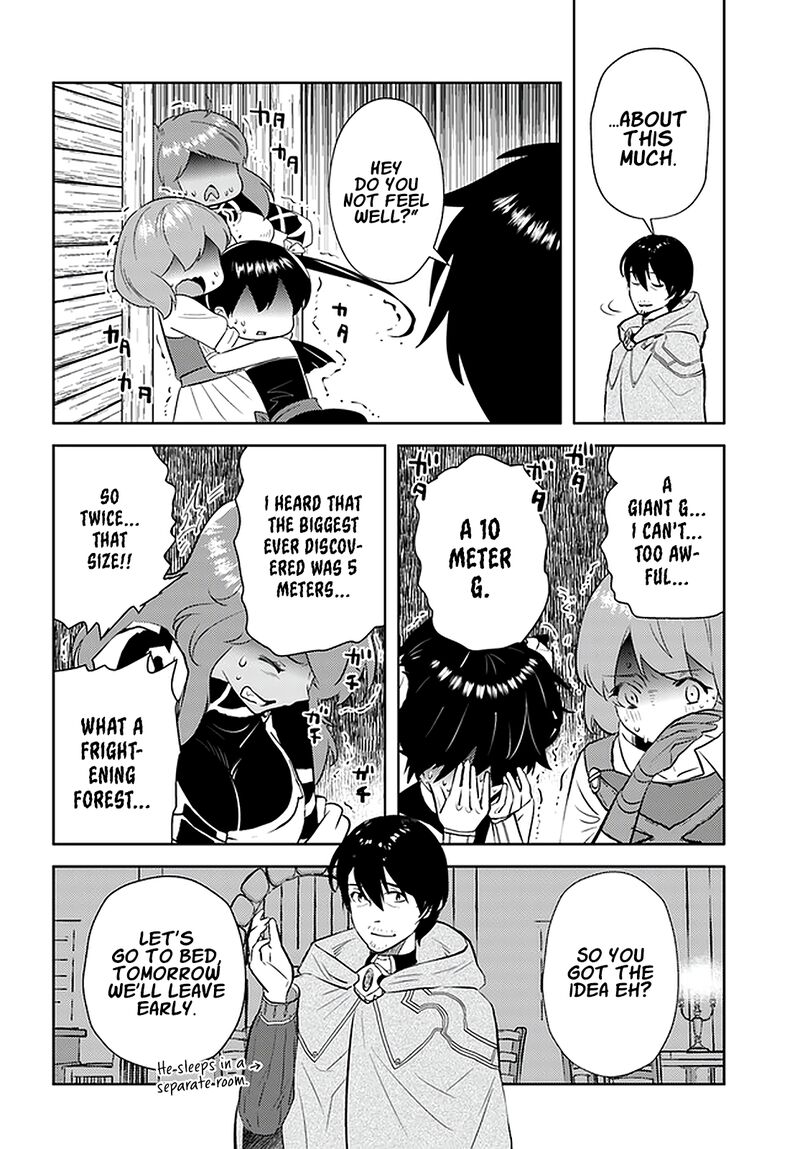 Arafo Kenja No Isekai Seikatsu Nikki Kimamana Isekai Kyoushi Life 21 4