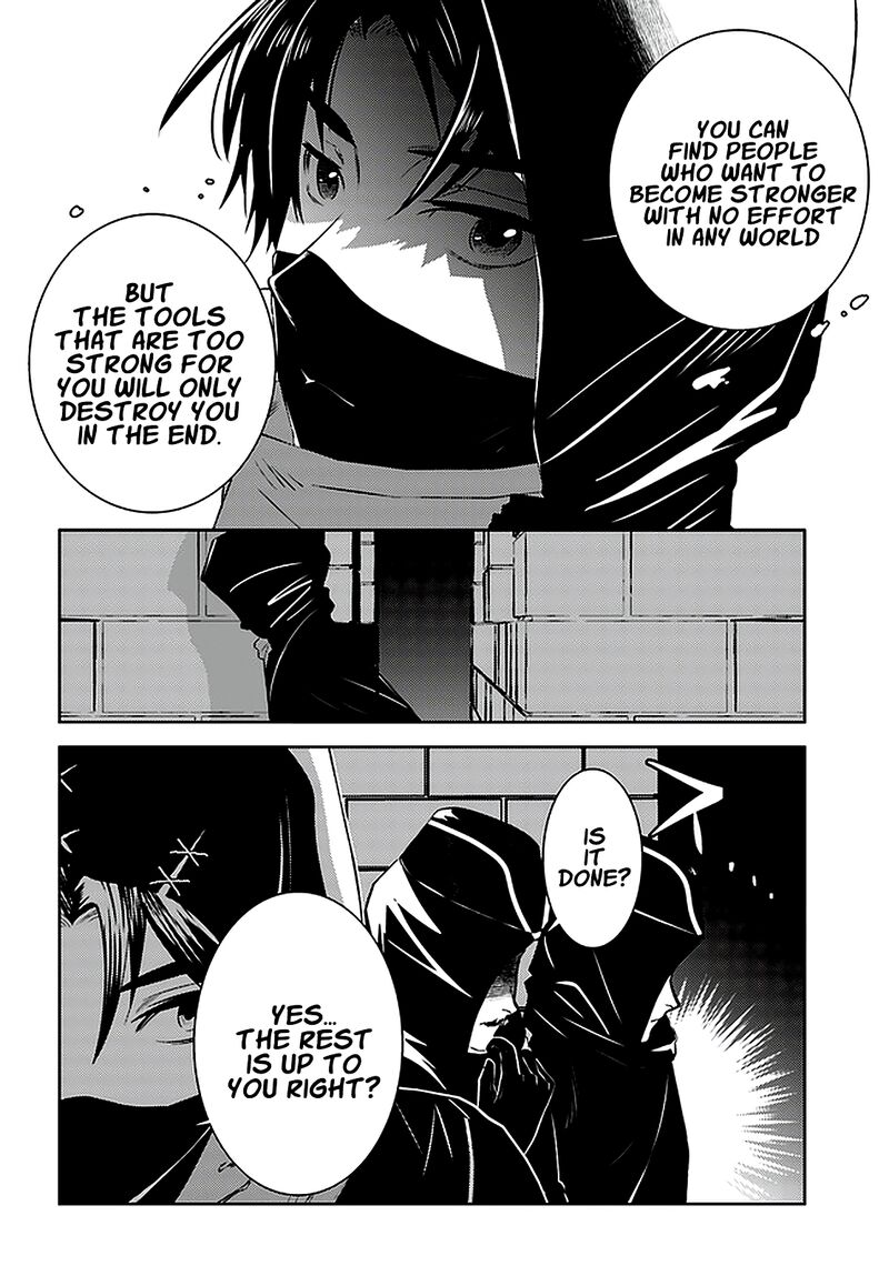 Arafo Kenja No Isekai Seikatsu Nikki Kimamana Isekai Kyoushi Life 24 9