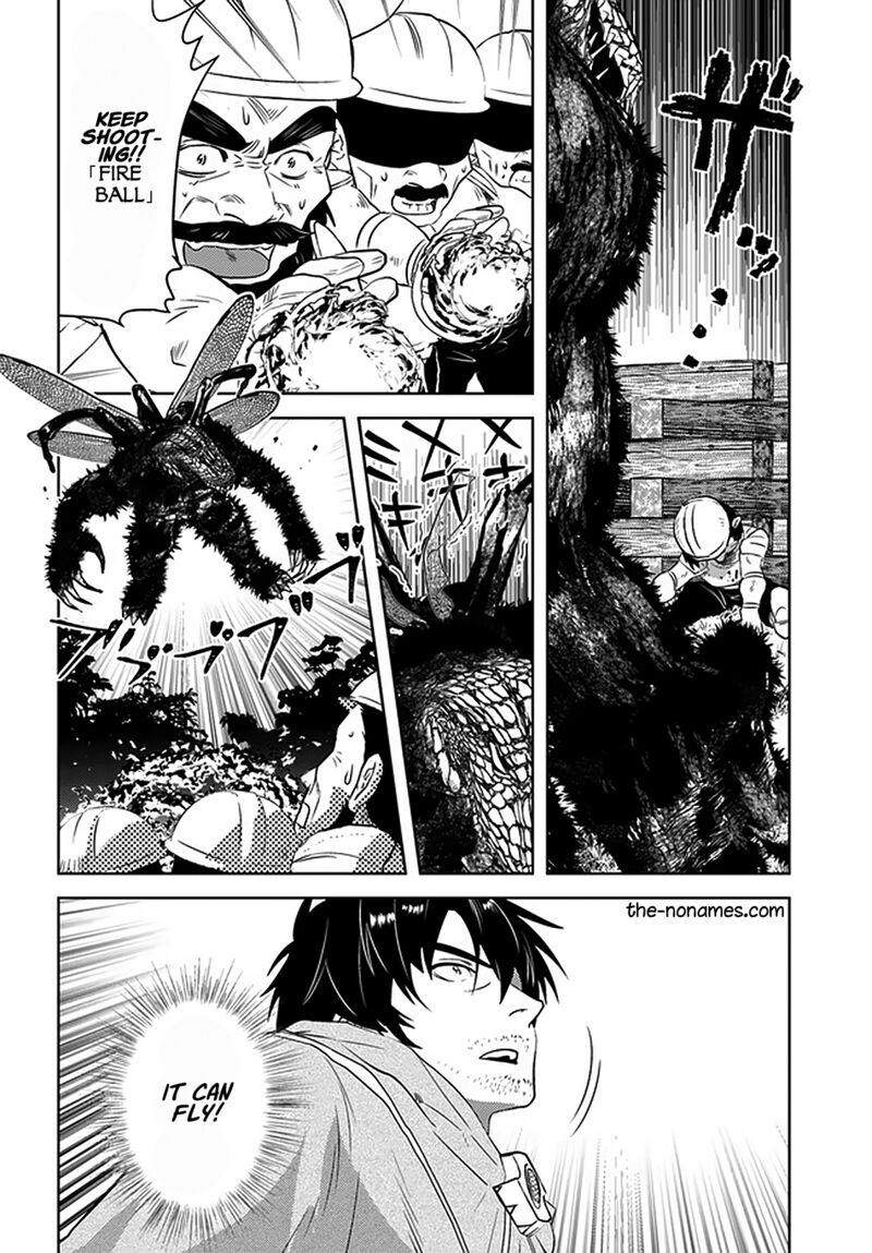 Arafo Kenja No Isekai Seikatsu Nikki Kimamana Isekai Kyoushi Life 30 11