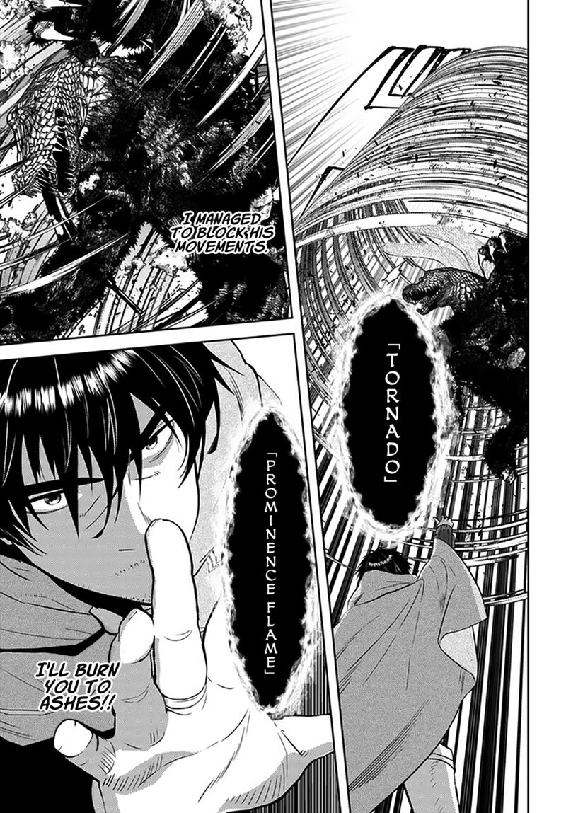 Arafo Kenja No Isekai Seikatsu Nikki Kimamana Isekai Kyoushi Life 30 12