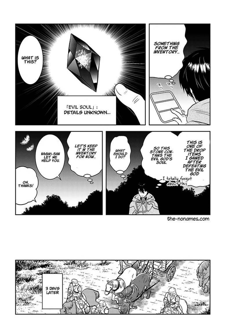 Arafo Kenja No Isekai Seikatsu Nikki Kimamana Isekai Kyoushi Life 30 15