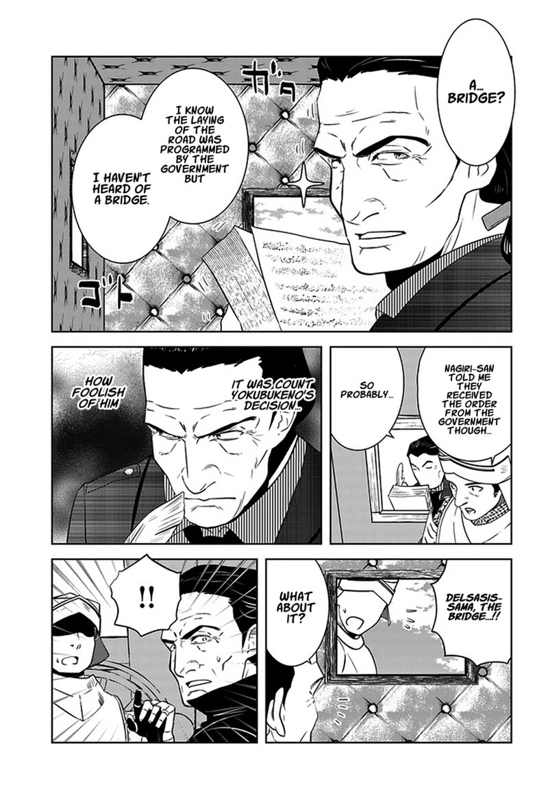 Arafo Kenja No Isekai Seikatsu Nikki Kimamana Isekai Kyoushi Life 30 16