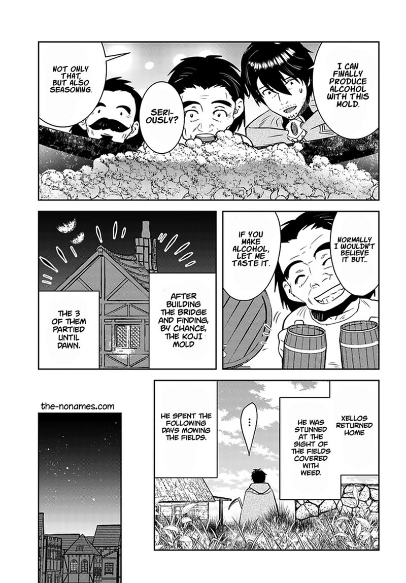 Arafo Kenja No Isekai Seikatsu Nikki Kimamana Isekai Kyoushi Life 30 22