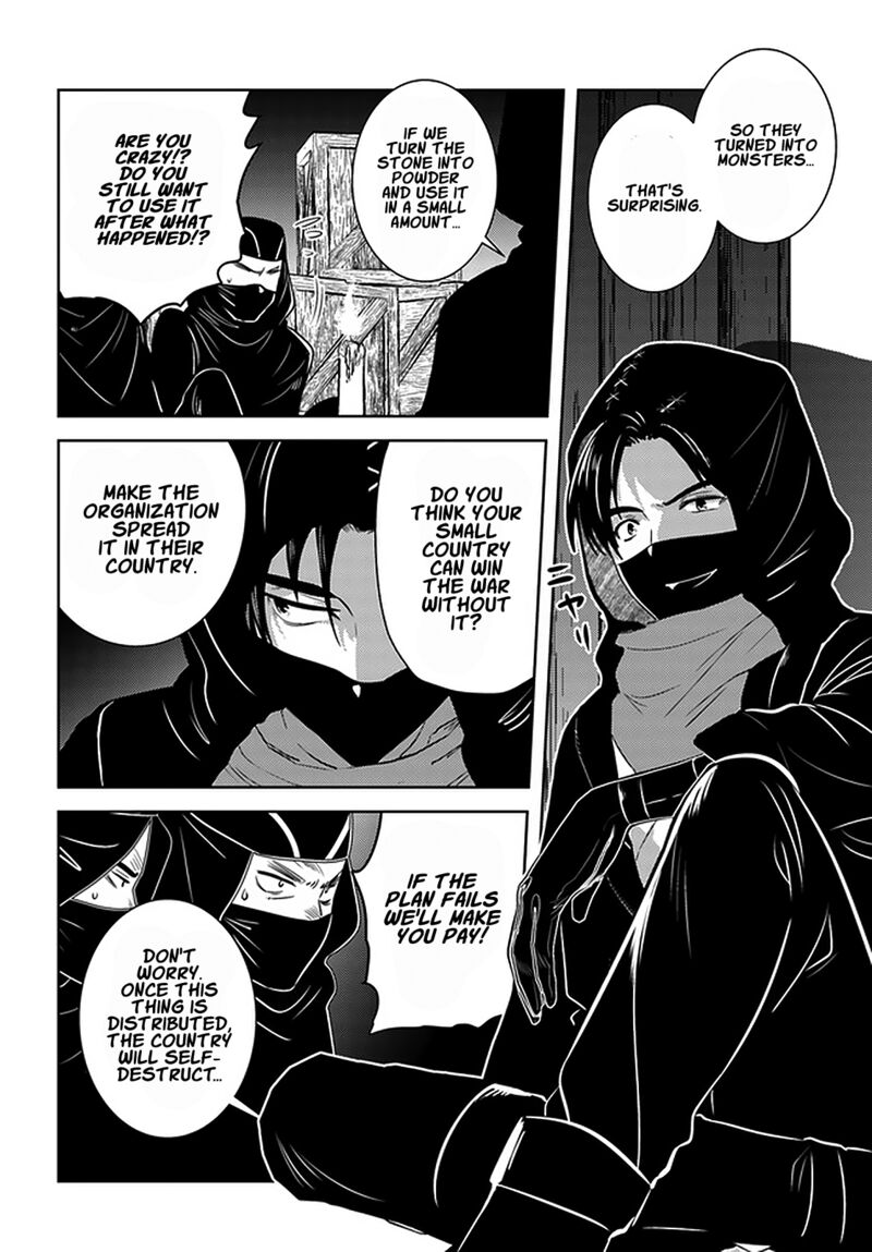 Arafo Kenja No Isekai Seikatsu Nikki Kimamana Isekai Kyoushi Life 30 23