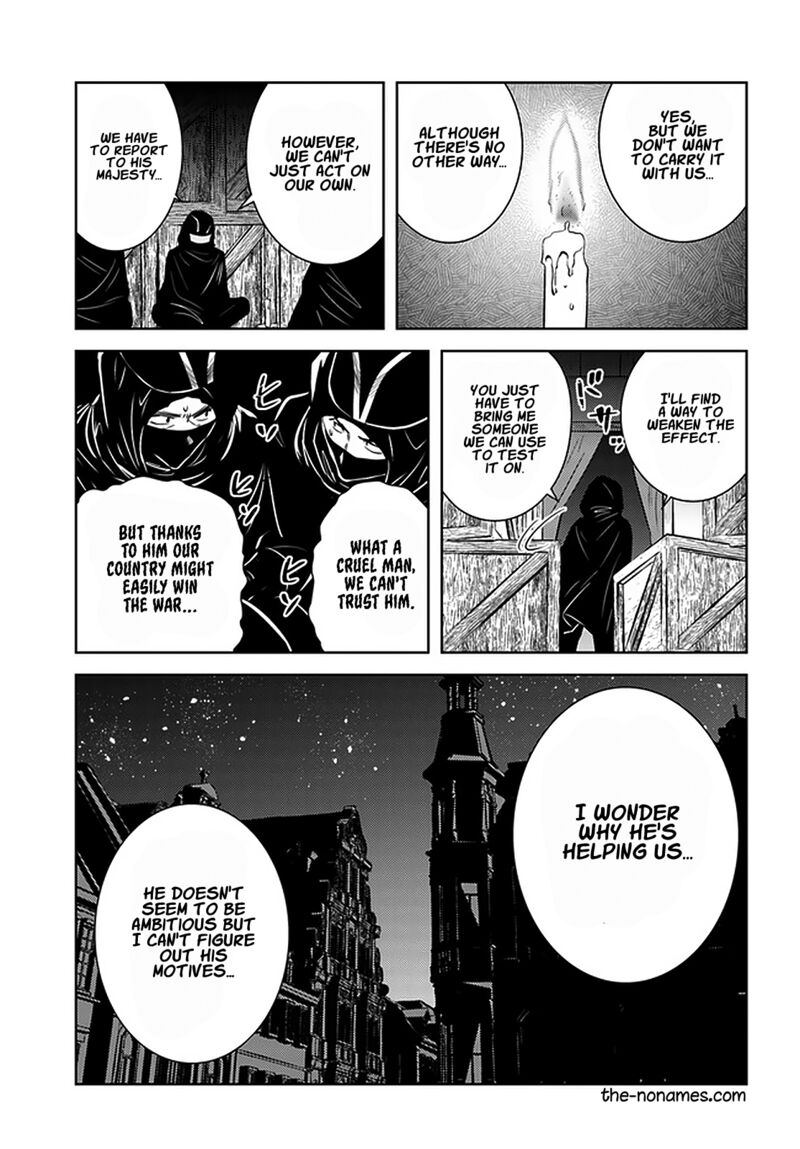 Arafo Kenja No Isekai Seikatsu Nikki Kimamana Isekai Kyoushi Life 30 24