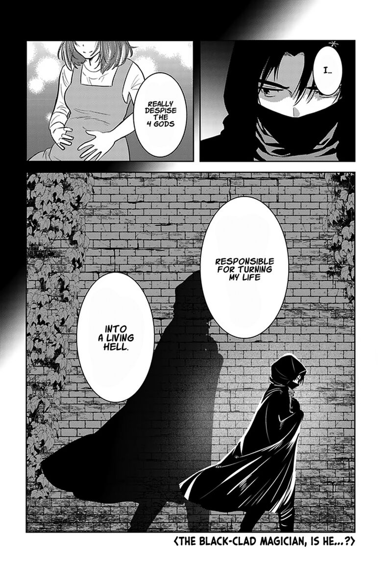 Arafo Kenja No Isekai Seikatsu Nikki Kimamana Isekai Kyoushi Life 30 25
