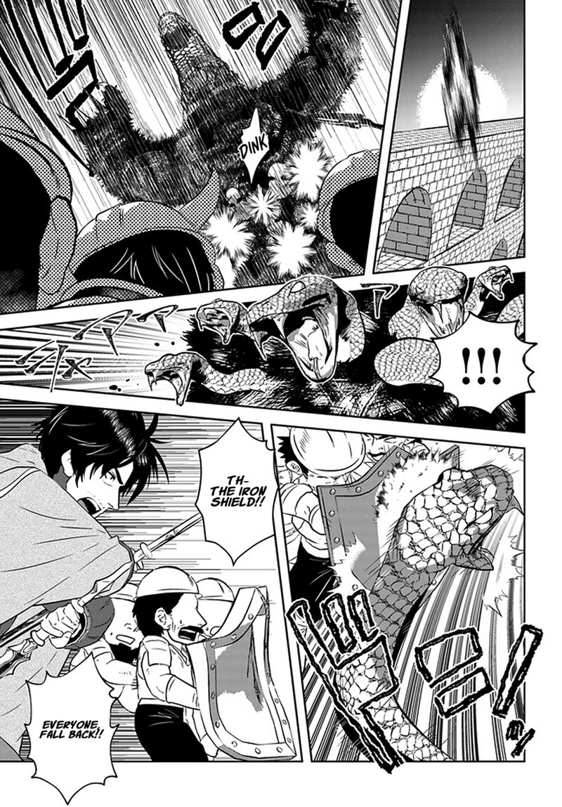 Arafo Kenja No Isekai Seikatsu Nikki Kimamana Isekai Kyoushi Life 30 4