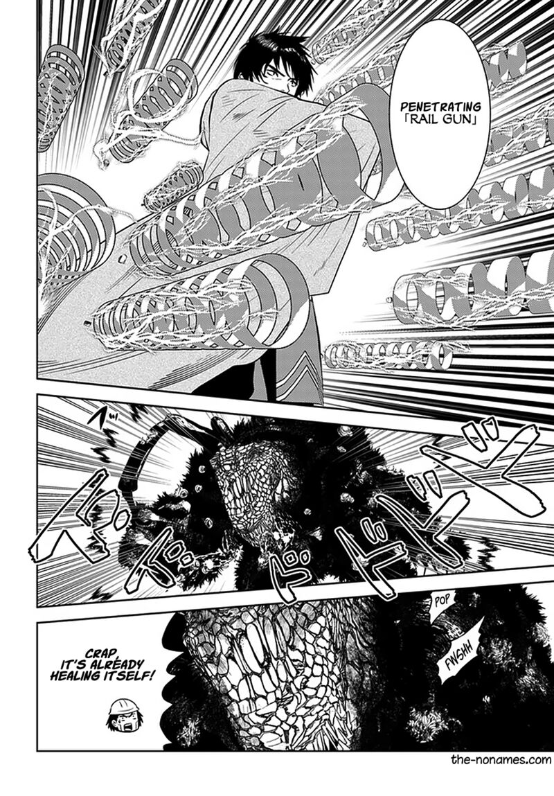 Arafo Kenja No Isekai Seikatsu Nikki Kimamana Isekai Kyoushi Life 30 7