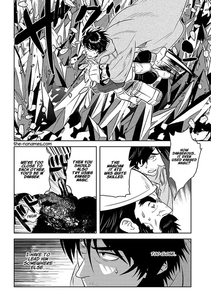 Arafo Kenja No Isekai Seikatsu Nikki Kimamana Isekai Kyoushi Life 30 9