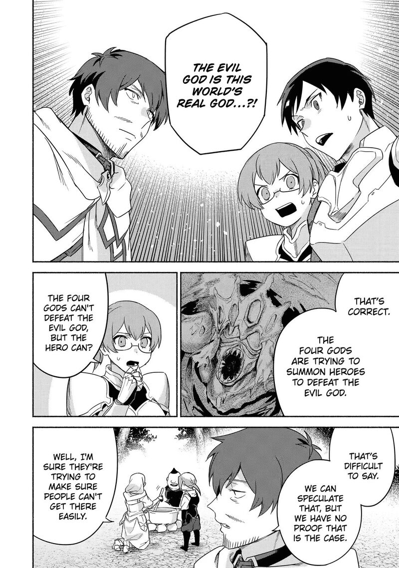Arafo Kenja No Isekai Seikatsu Nikki Kimamana Isekai Kyoushi Life 33 16