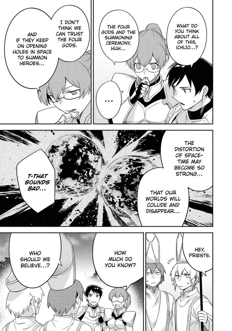 Arafo Kenja No Isekai Seikatsu Nikki Kimamana Isekai Kyoushi Life 33 19