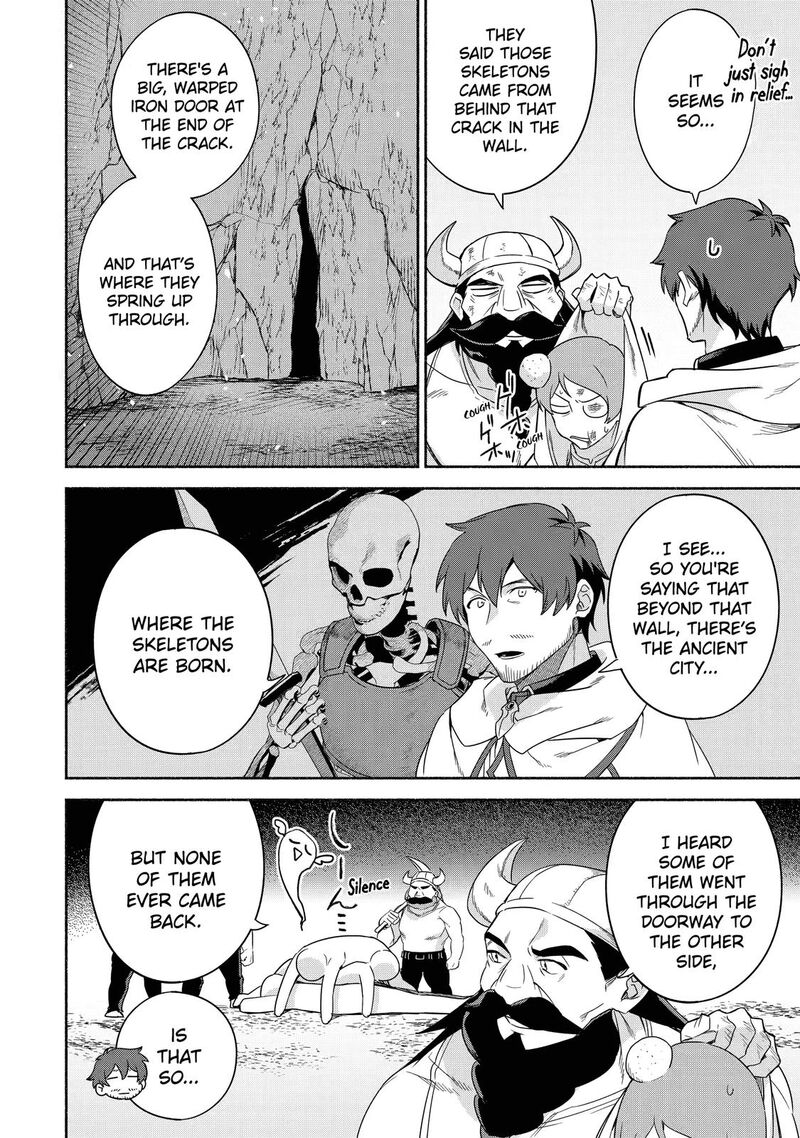 Arafo Kenja No Isekai Seikatsu Nikki Kimamana Isekai Kyoushi Life 34 18