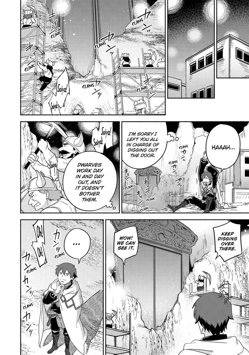 Arafo Kenja No Isekai Seikatsu Nikki Kimamana Isekai Kyoushi Life 34 24