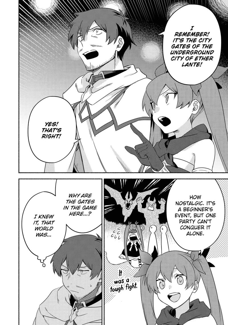 Arafo Kenja No Isekai Seikatsu Nikki Kimamana Isekai Kyoushi Life 34 28