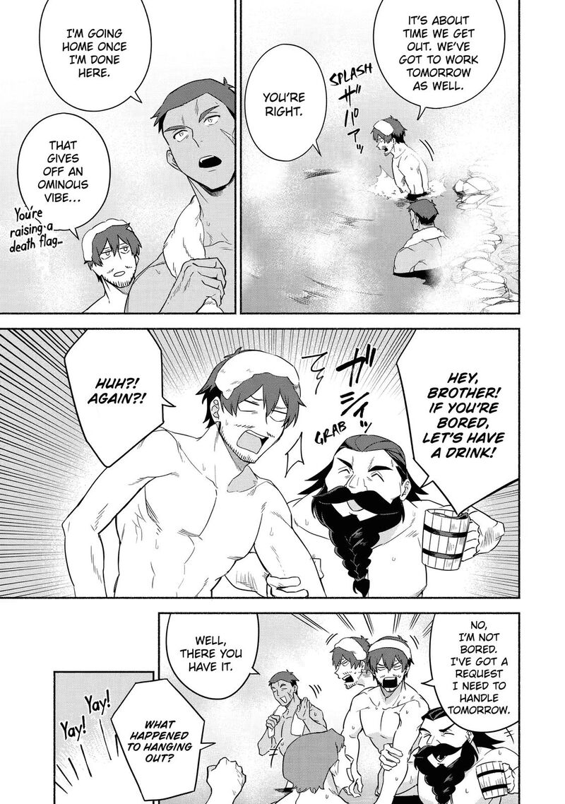 Arafo Kenja No Isekai Seikatsu Nikki Kimamana Isekai Kyoushi Life 38 27