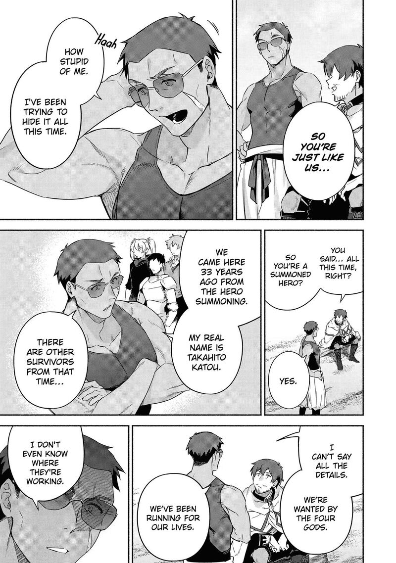 Arafo Kenja No Isekai Seikatsu Nikki Kimamana Isekai Kyoushi Life 38 7