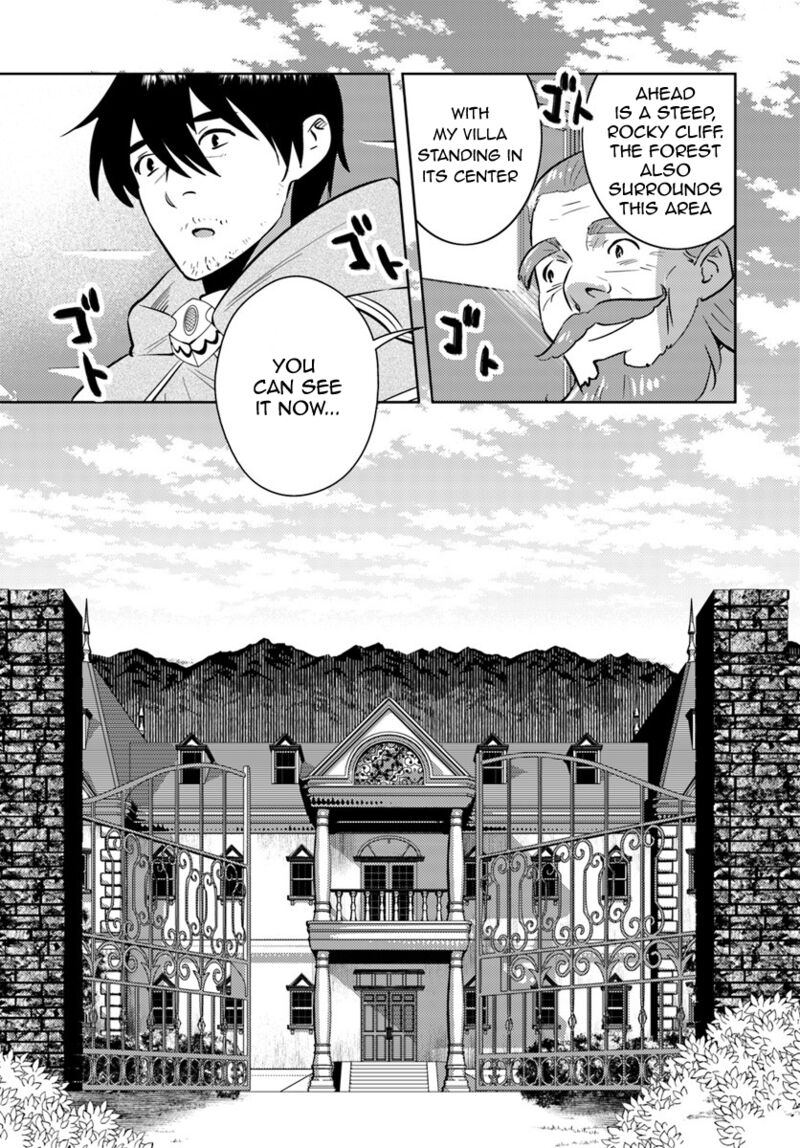 Arafo Kenja No Isekai Seikatsu Nikki Kimamana Isekai Kyoushi Life 4 15