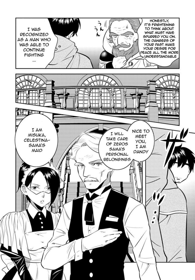 Arafo Kenja No Isekai Seikatsu Nikki Kimamana Isekai Kyoushi Life 4 18
